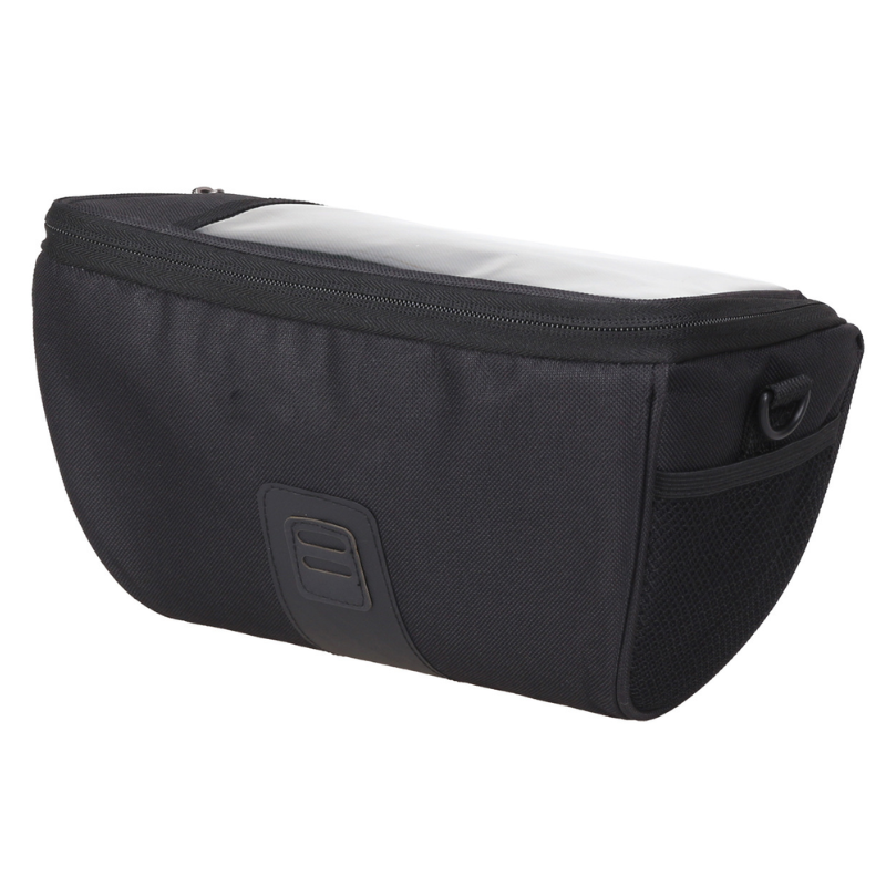 Fahrrad Lenkertasche mit Handyfach