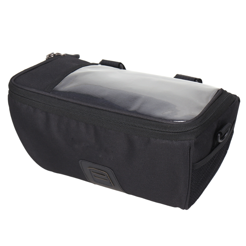 Fahrrad Lenkertasche mit Handyfach