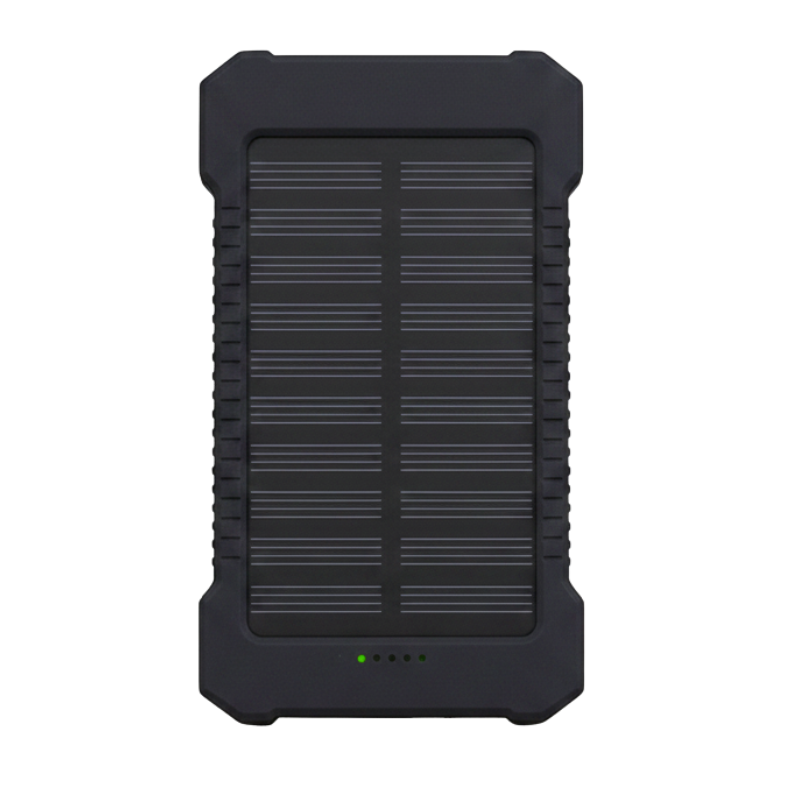 Solar Powerbank Wandern
