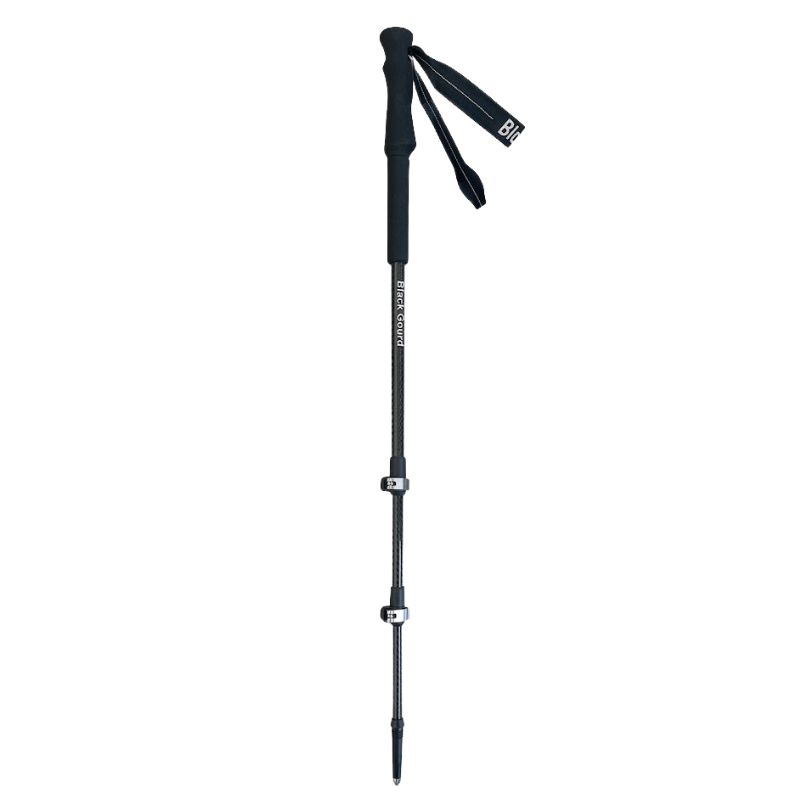 Carbon Trekkingstöcke