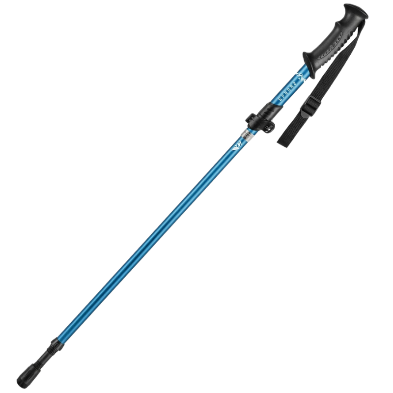 Trekkingstöcke faltbar
