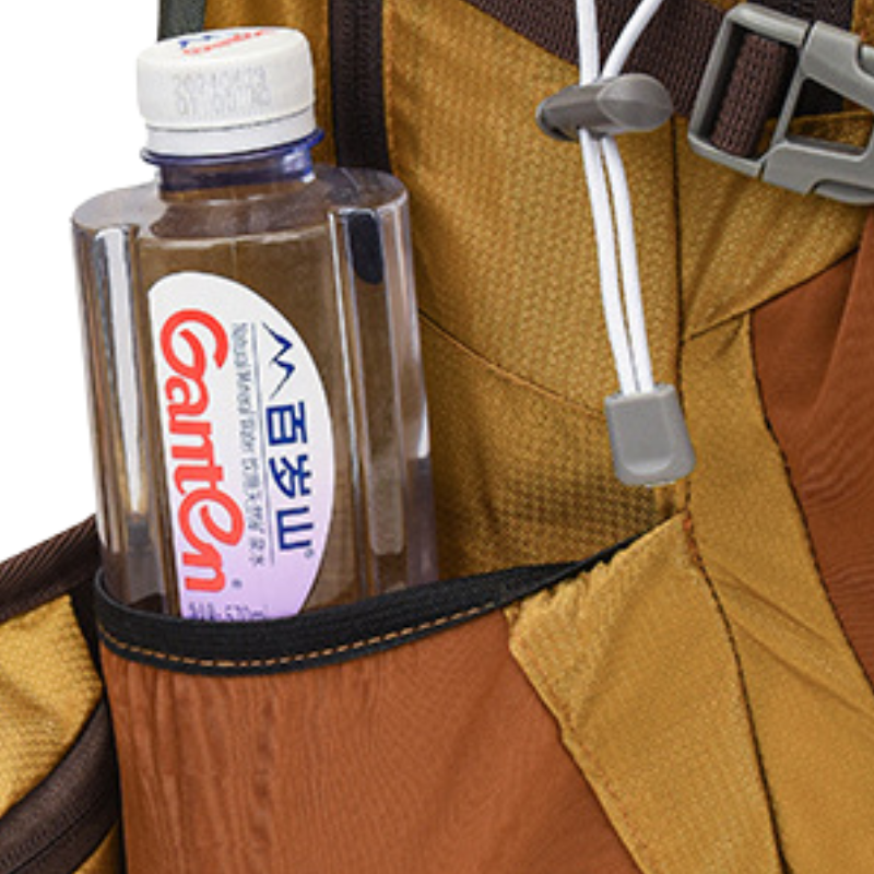 Wanderrucksack 20-25 liter