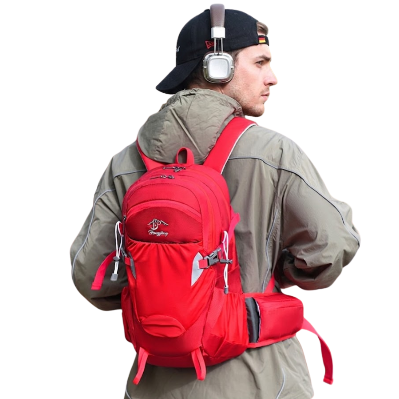 Wanderrucksack 20-25 liter