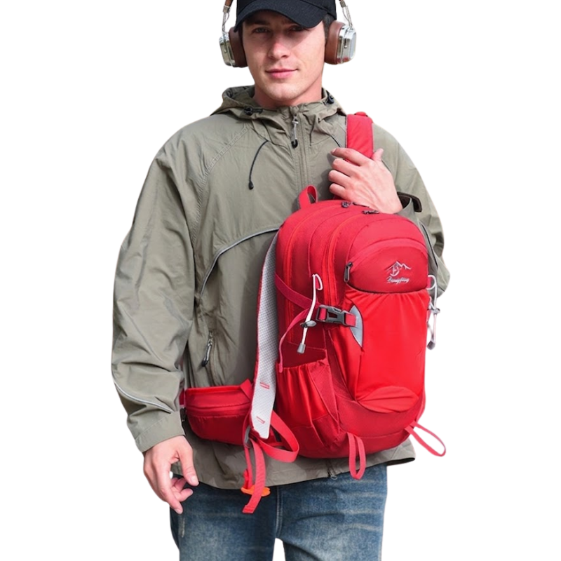 Wanderrucksack 20-25 liter