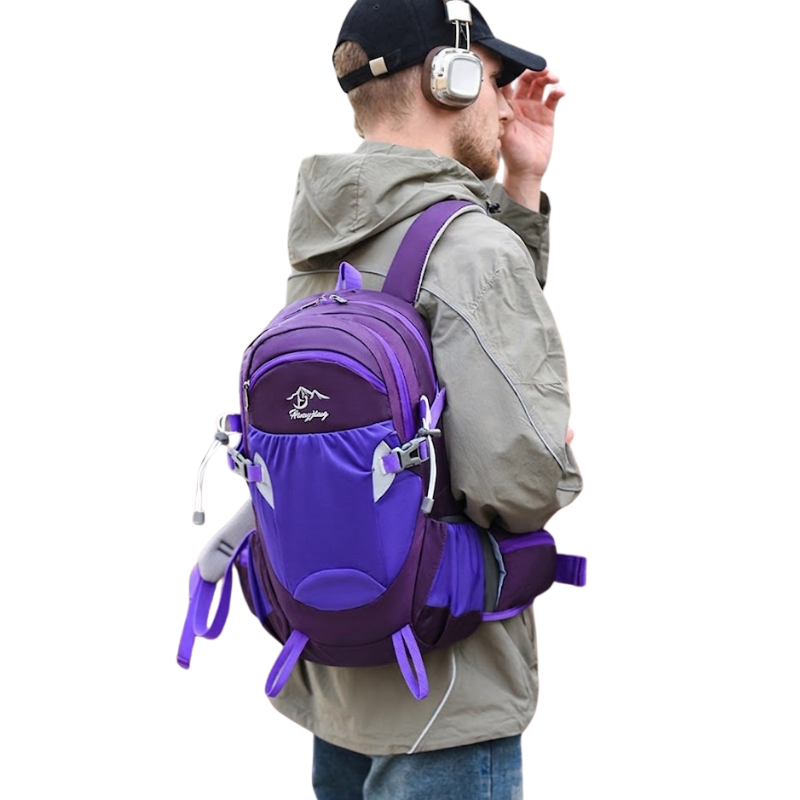 Wanderrucksack 20-25 liter