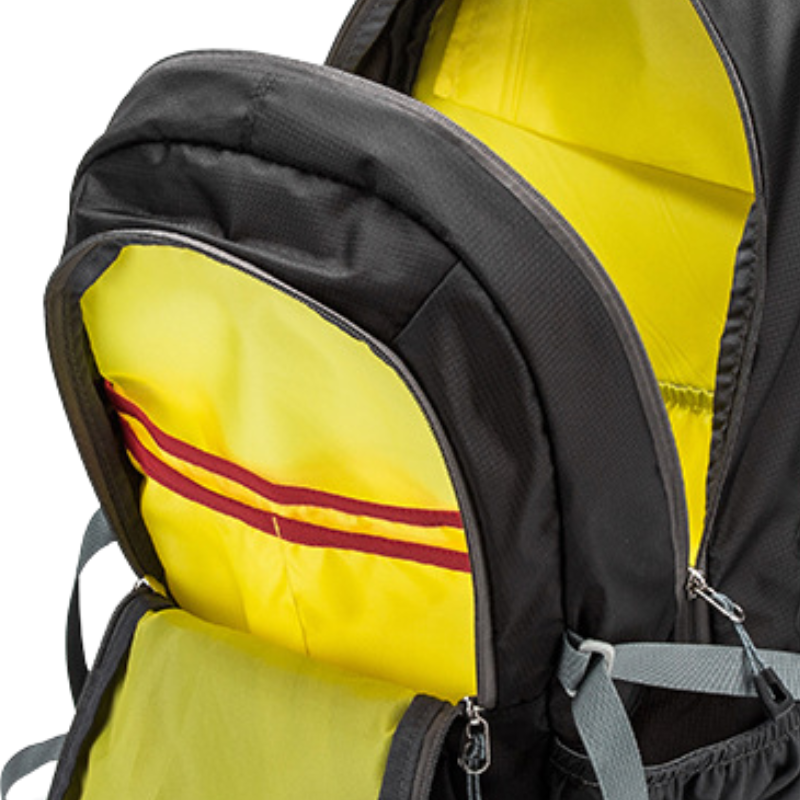 30l wanderrucksack mit laptopfach