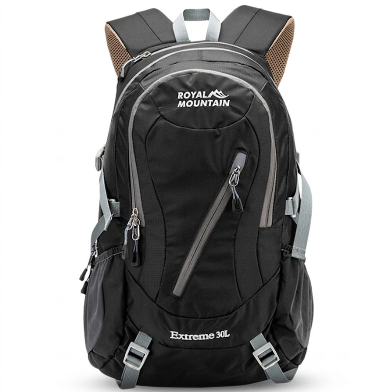 30l wanderrucksack mit laptopfach