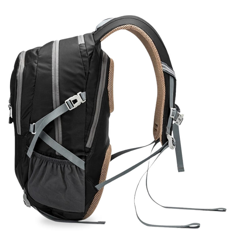30l wanderrucksack mit laptopfach