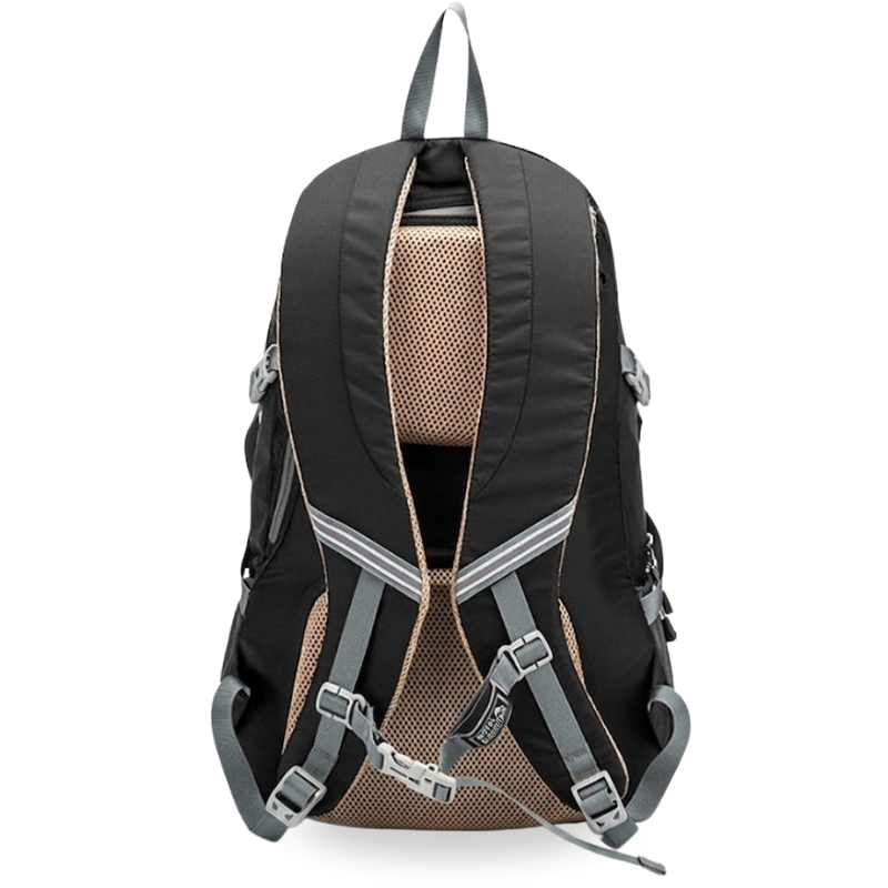 30l wanderrucksack mit laptopfach