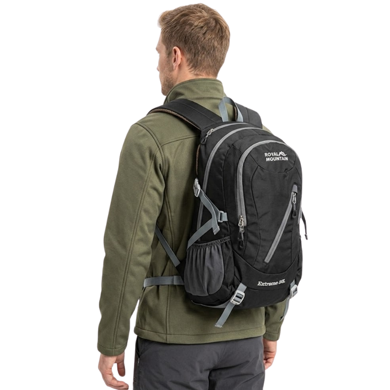 30l wanderrucksack mit laptopfach