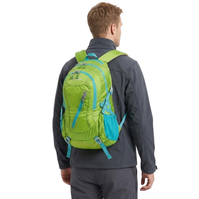 30l wanderrucksack mit laptopfach
