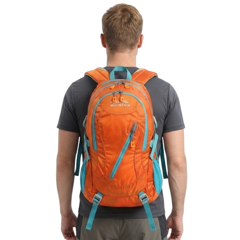 30l wanderrucksack mit laptopfach
