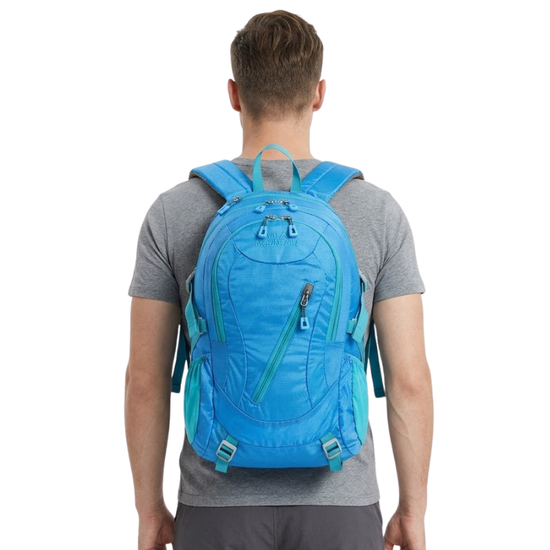 30l wanderrucksack mit laptopfach