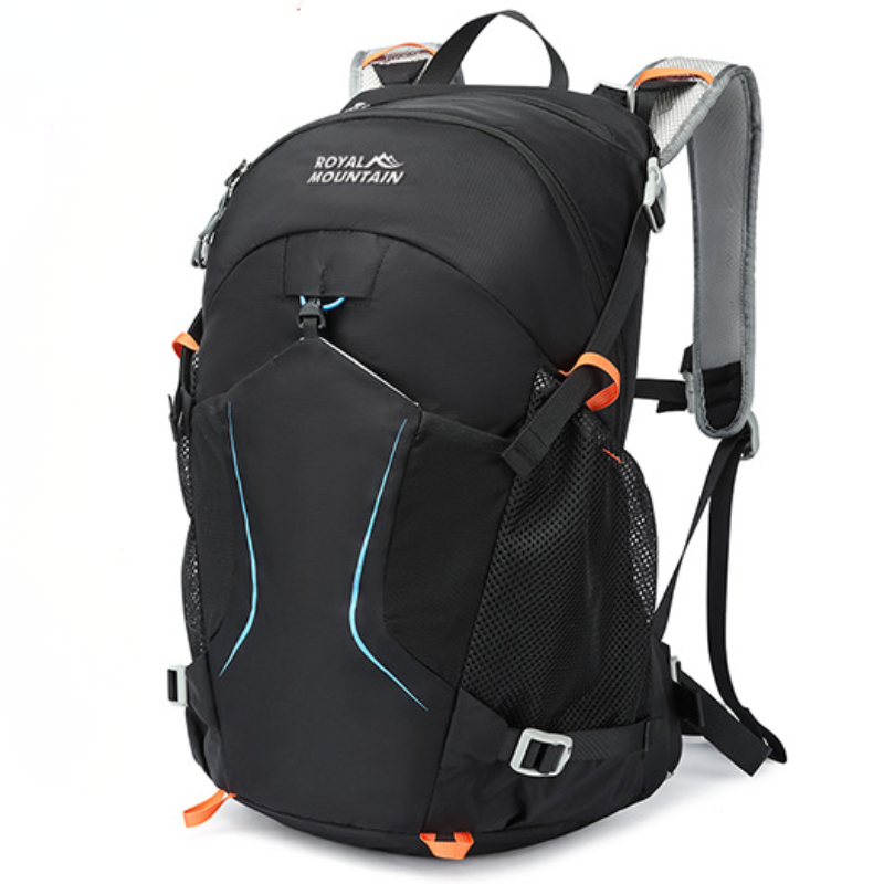 Wanderrucksack mit rückenbelüftung 30l