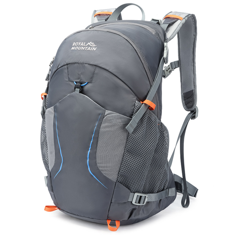 Wanderrucksack mit rückenbelüftung 30l