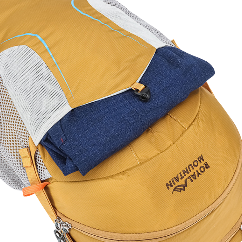 Wanderrucksack mit rückenbelüftung 30l
