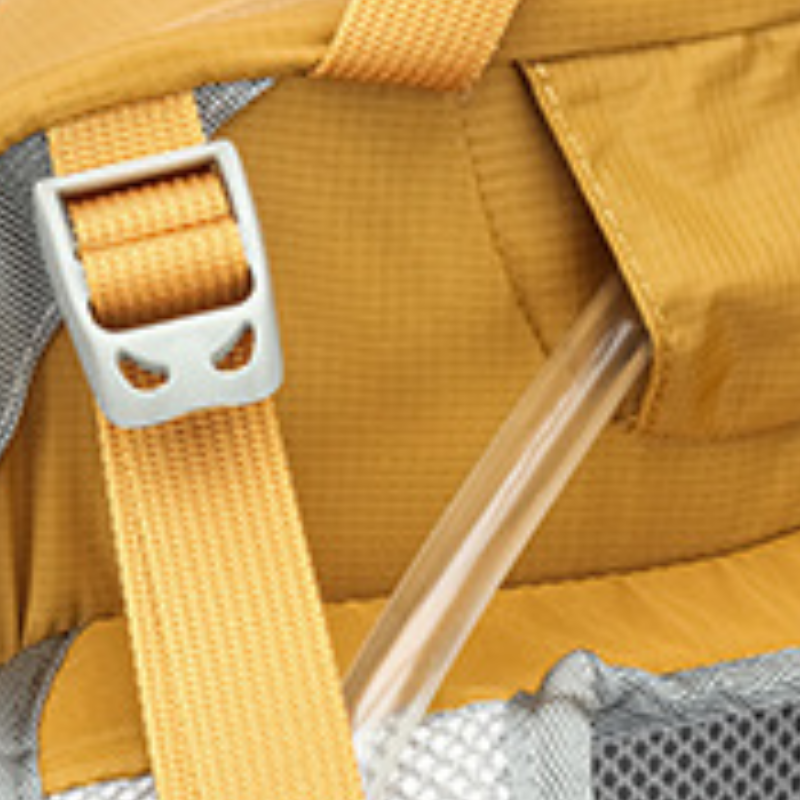Wanderrucksack mit rückenbelüftung 30l
