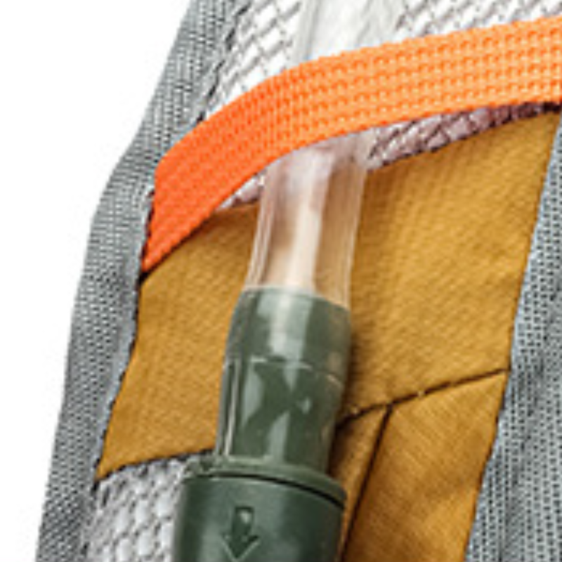 Wanderrucksack mit rückenbelüftung 30l