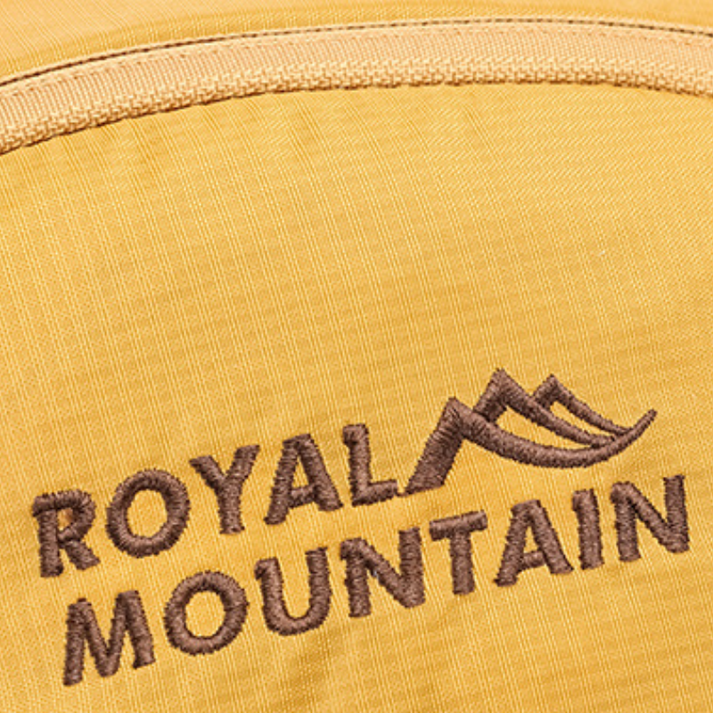 Wanderrucksack mit rückenbelüftung 30l
