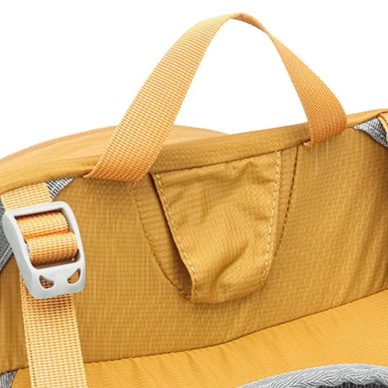 Wanderrucksack mit rückenbelüftung 30l