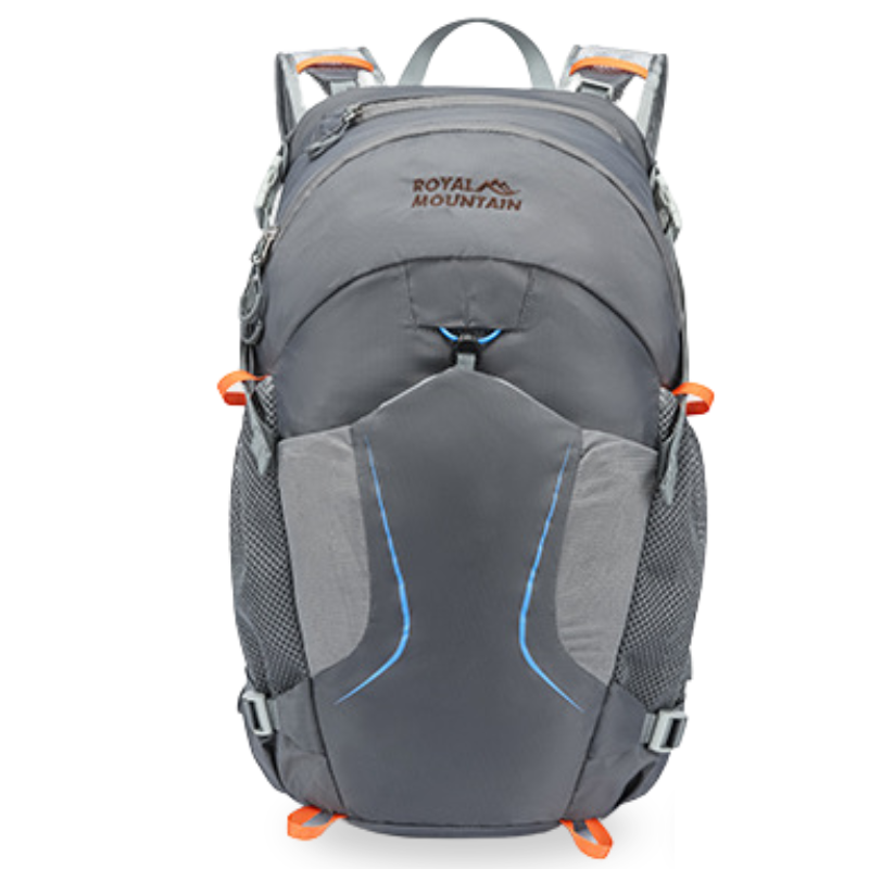 Wanderrucksack mit rückenbelüftung 30l