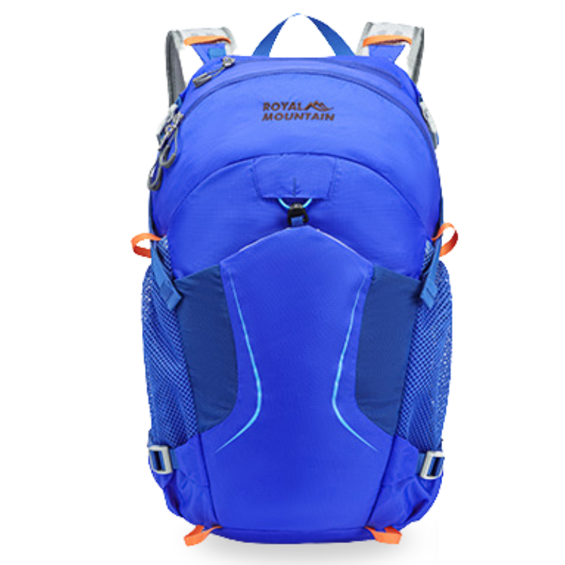 Wanderrucksack mit rückenbelüftung 30l