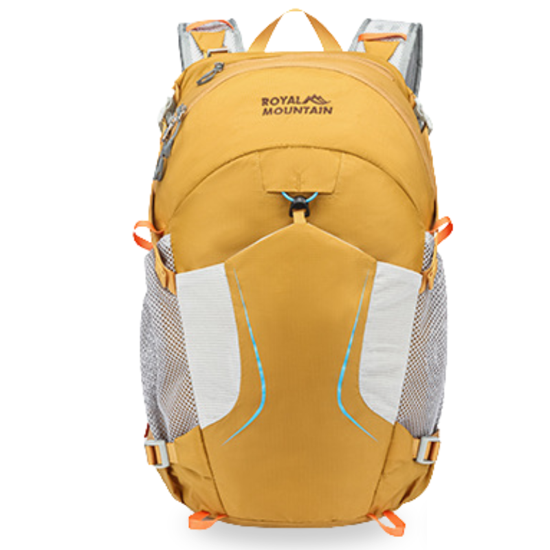 Wanderrucksack mit rückenbelüftung 30l