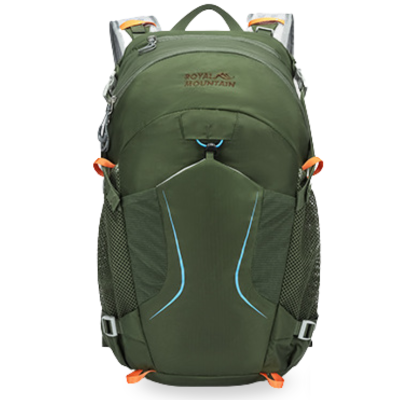 Wanderrucksack mit rückenbelüftung 30l