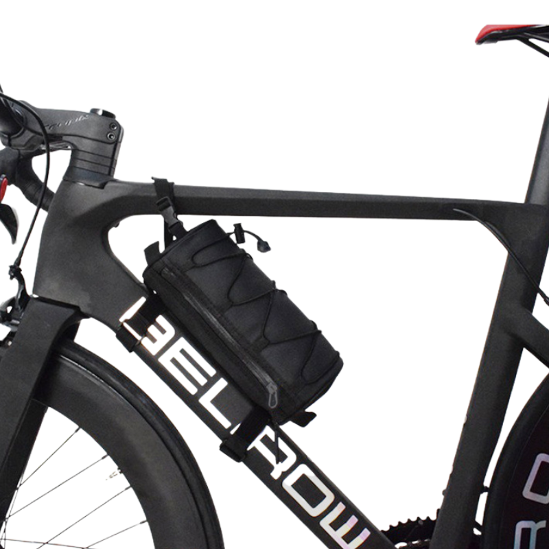 Fahrrad Lenkertasche zylindrisch