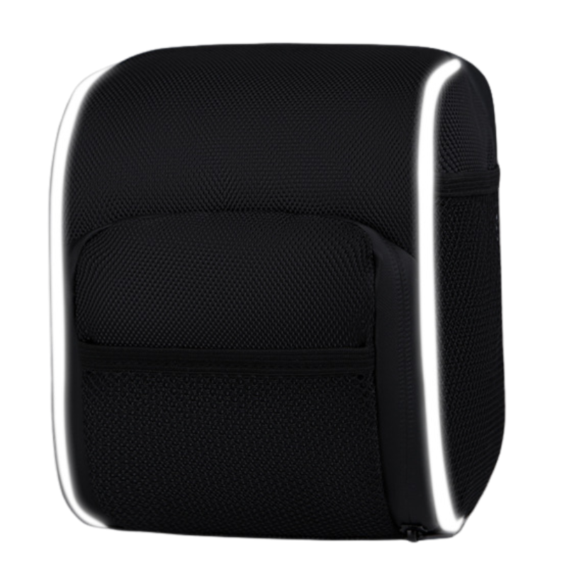 Fahrrad Lenkertasche klein