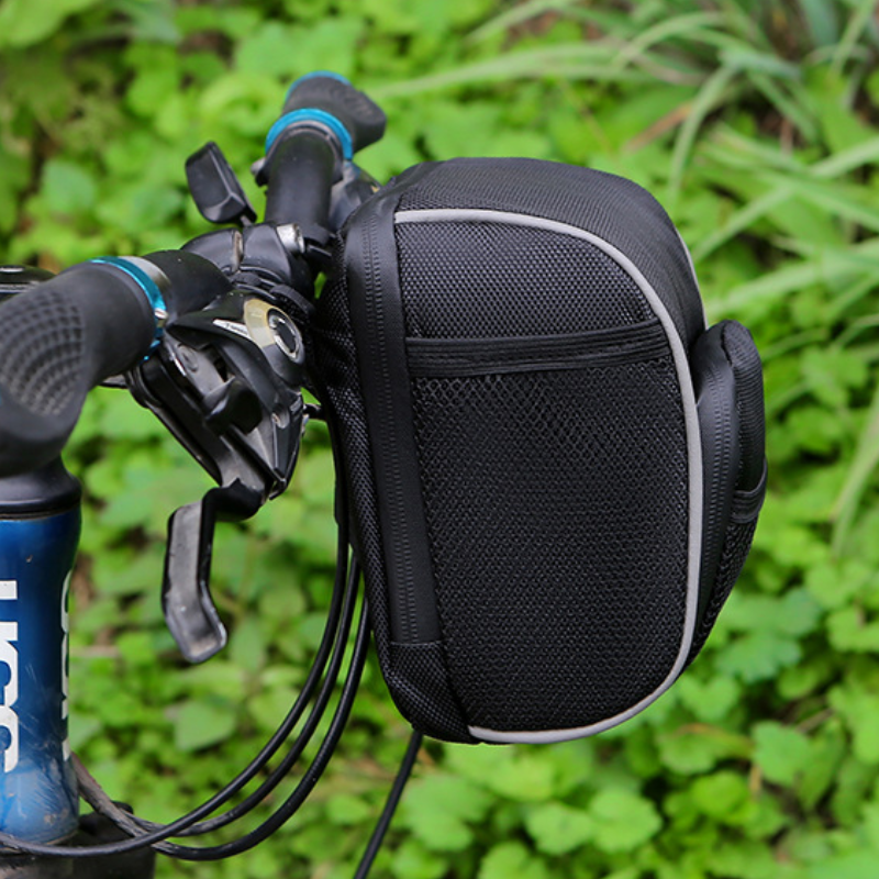 Fahrrad Lenkertasche klein