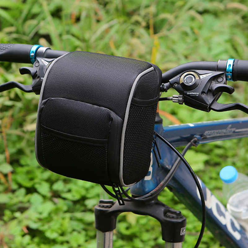 Fahrrad Lenkertasche klein