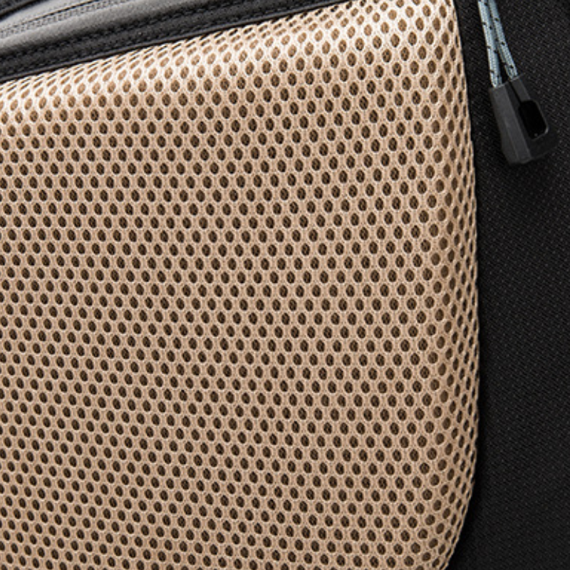 Wanderrucksack 30l schwarz