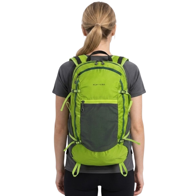 Kleine wanderrucksäcke 20 liter
