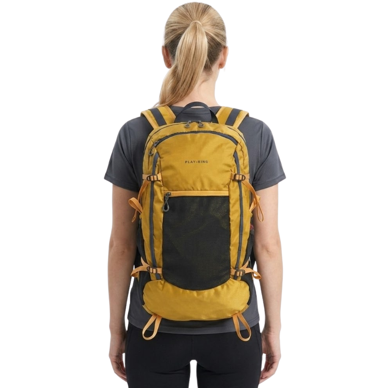 Kleine wanderrucksäcke 20 liter
