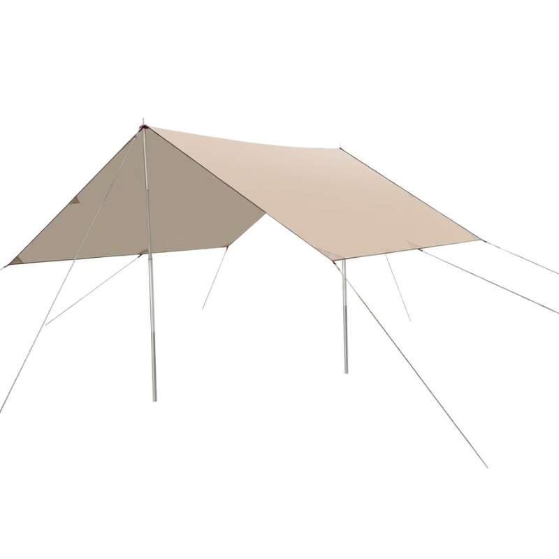 Tarp Camping wasserdicht