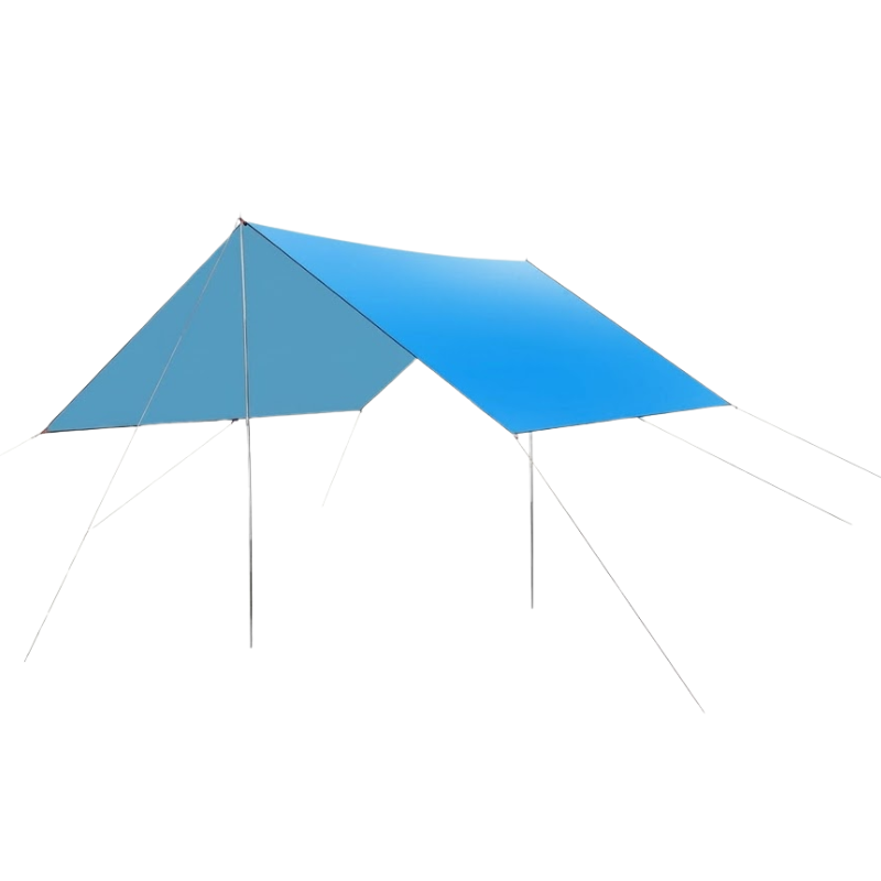 Tarp Camping wasserdicht