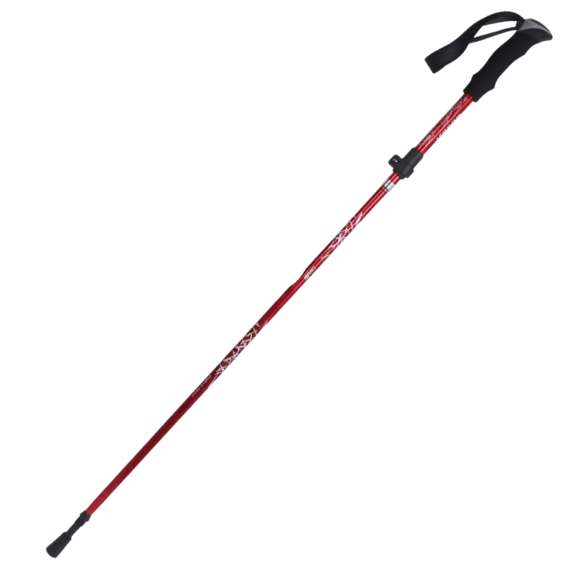 Trekkingstöcke verstellbar