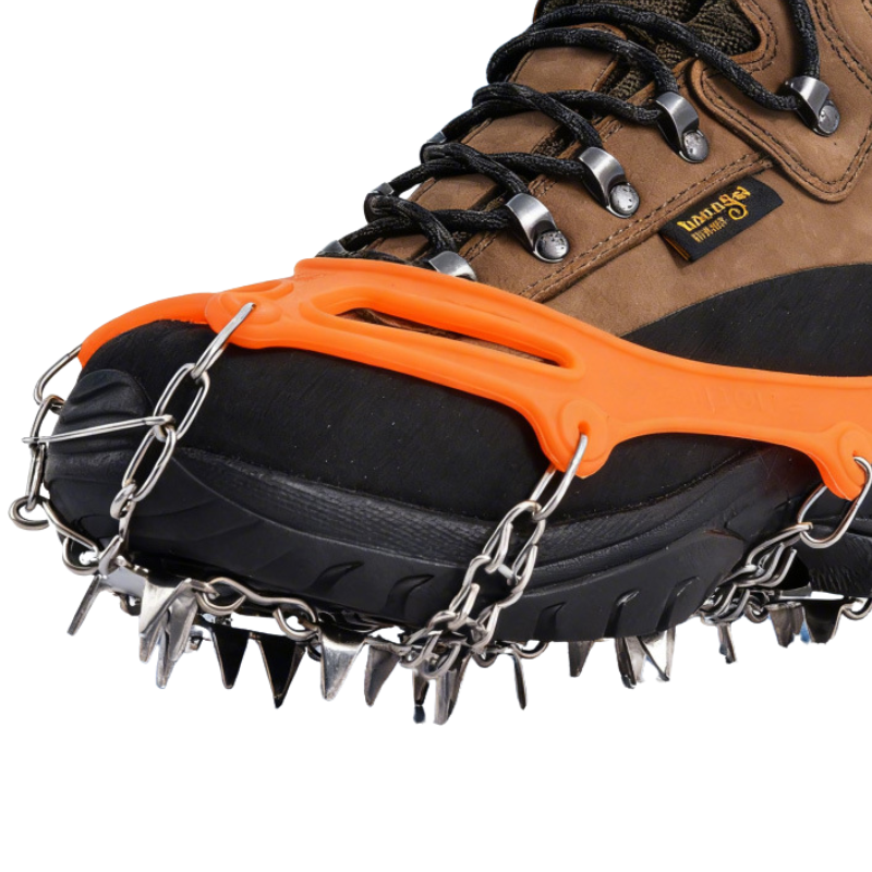 Grödel für wanderschuhe