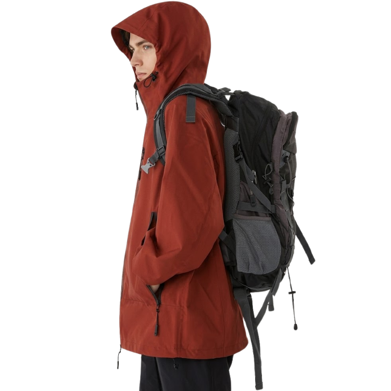 Hardshelljacke Outdoor