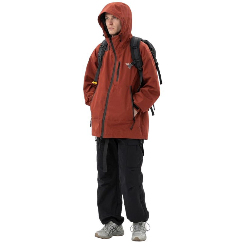 Hardshelljacke Outdoor