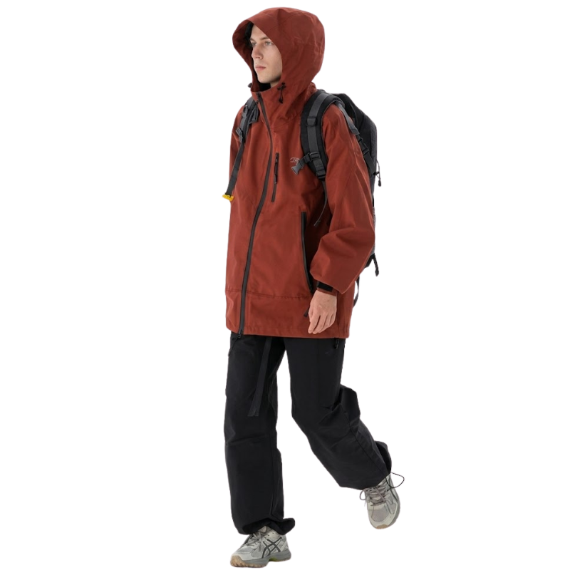 Hardshelljacke Outdoor