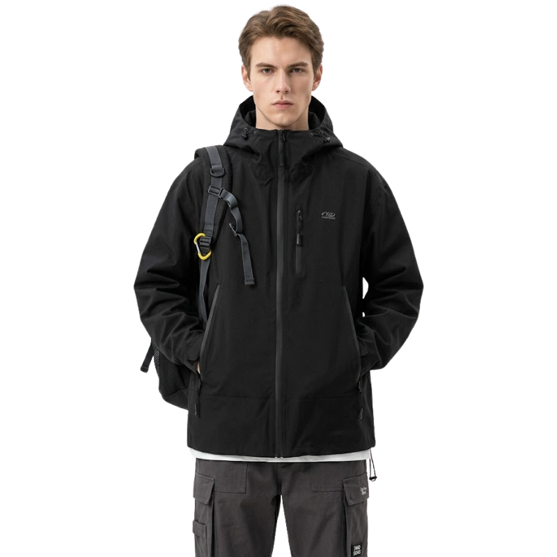 Hardshelljacke Outdoor