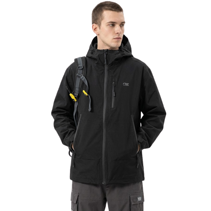 Hardshelljacke Outdoor