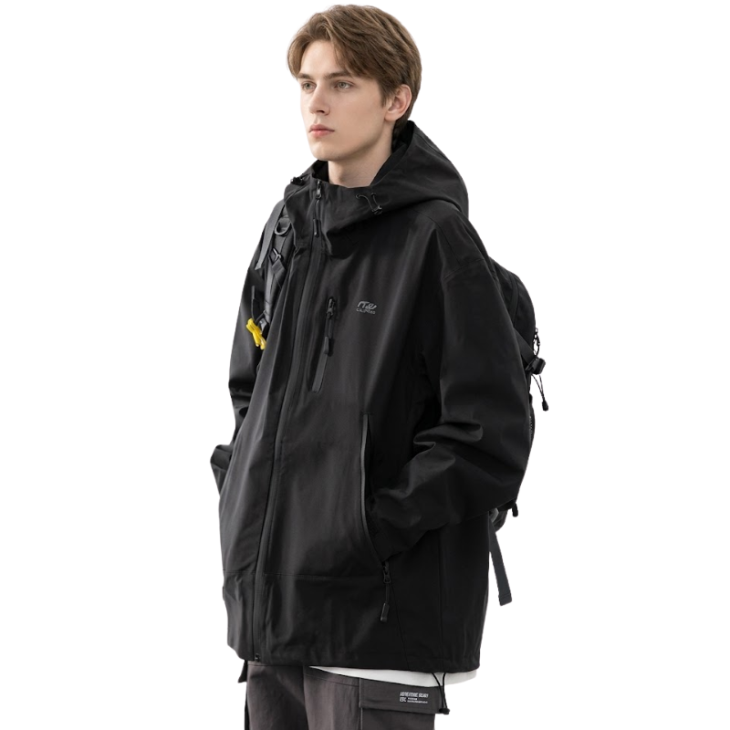 Hardshelljacke Outdoor