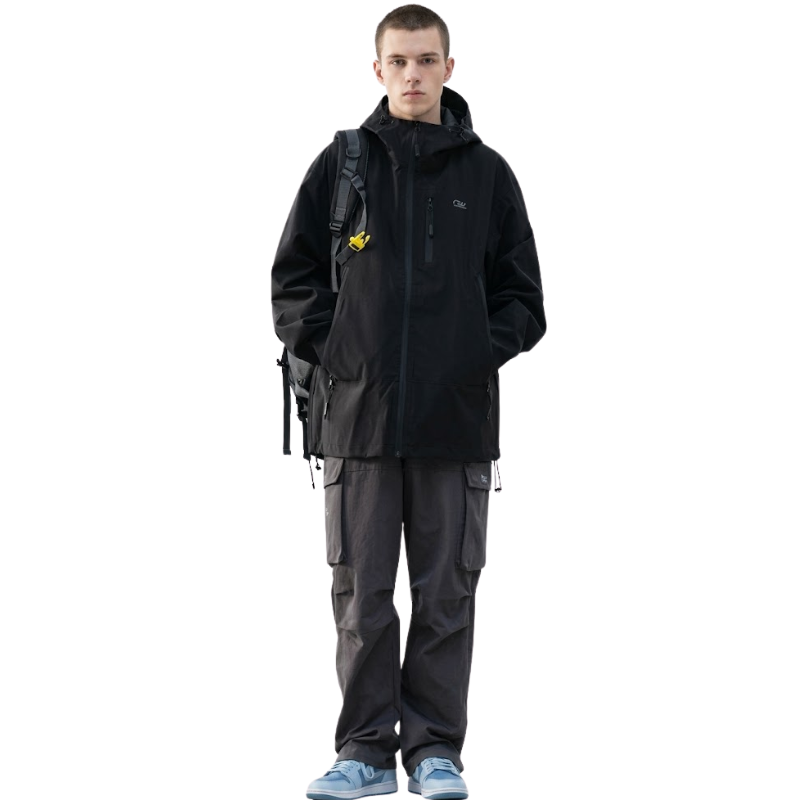 Hardshelljacke Outdoor