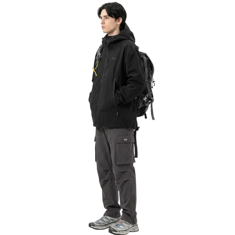 Hardshelljacke Outdoor