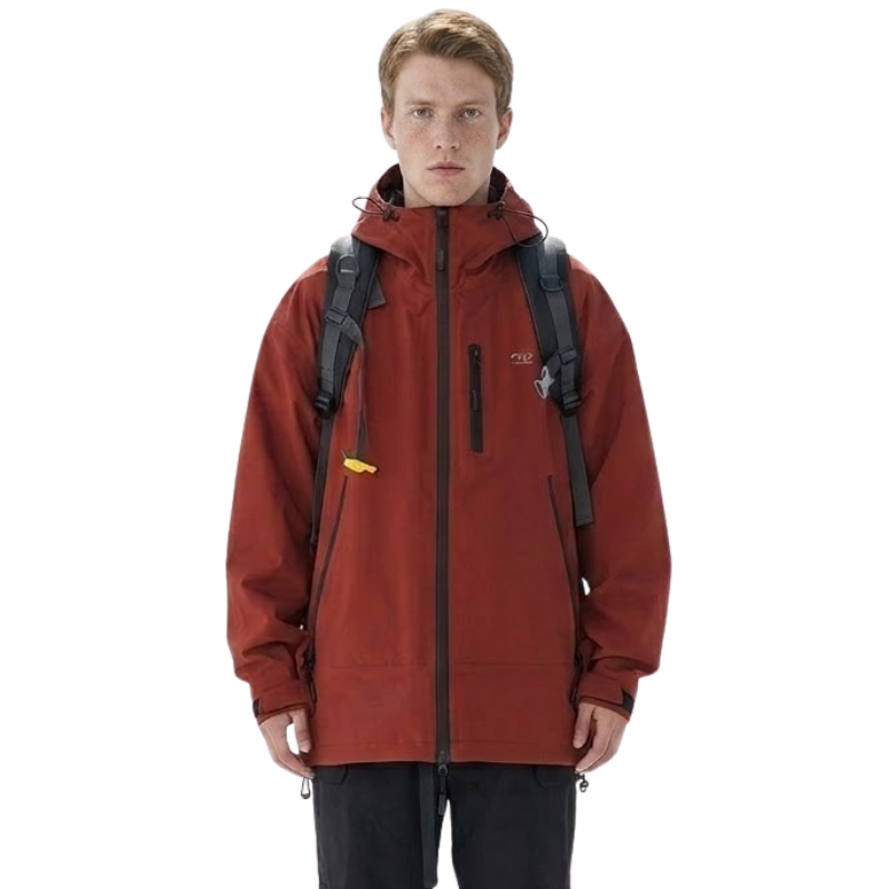 Hardshelljacke Outdoor