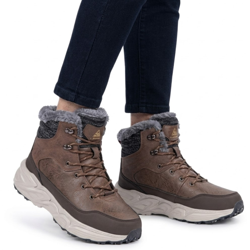 Winterwanderschuhe warm