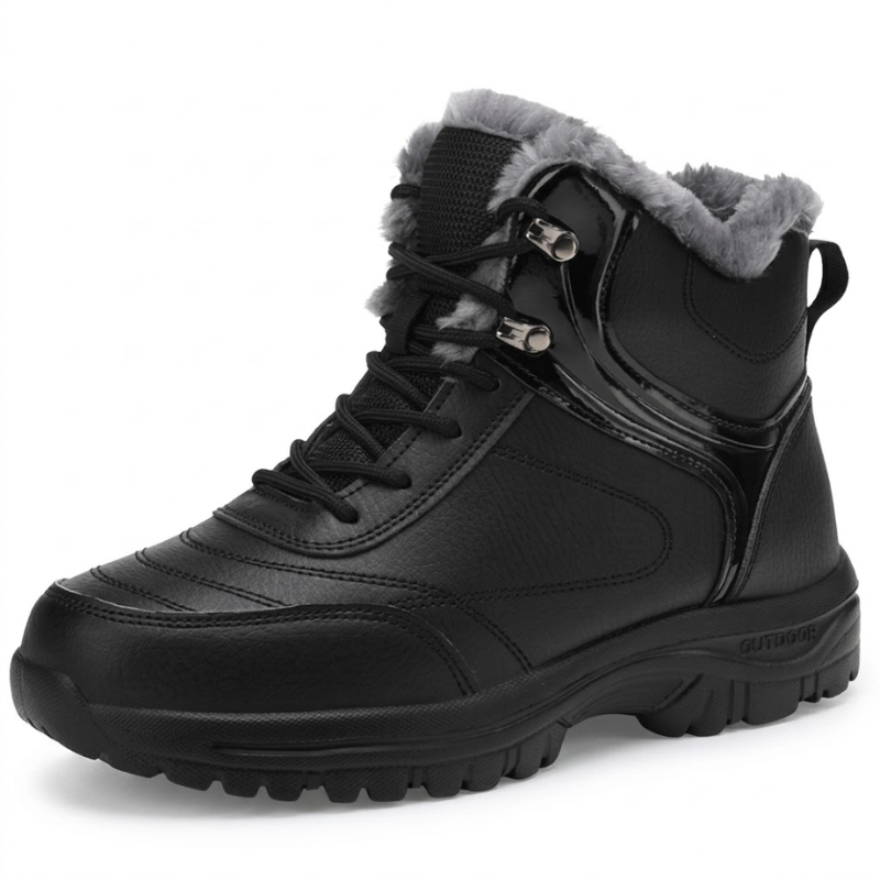 Winterwanderschuhe günstig